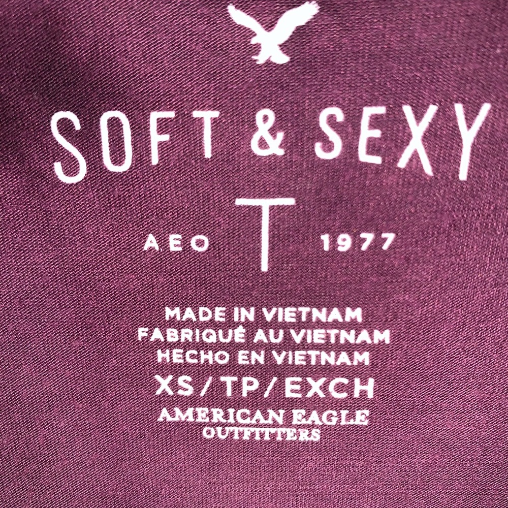 American eagle - Picture 4 of 4